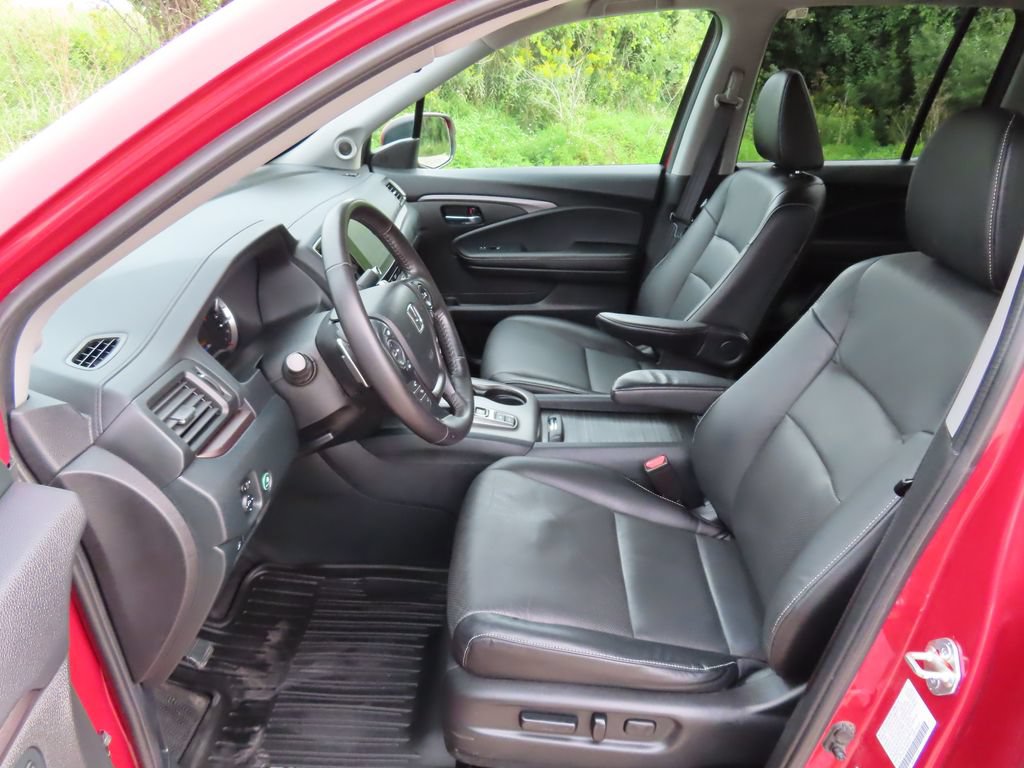 Used 2023 Honda Ridgeline RTL image 28