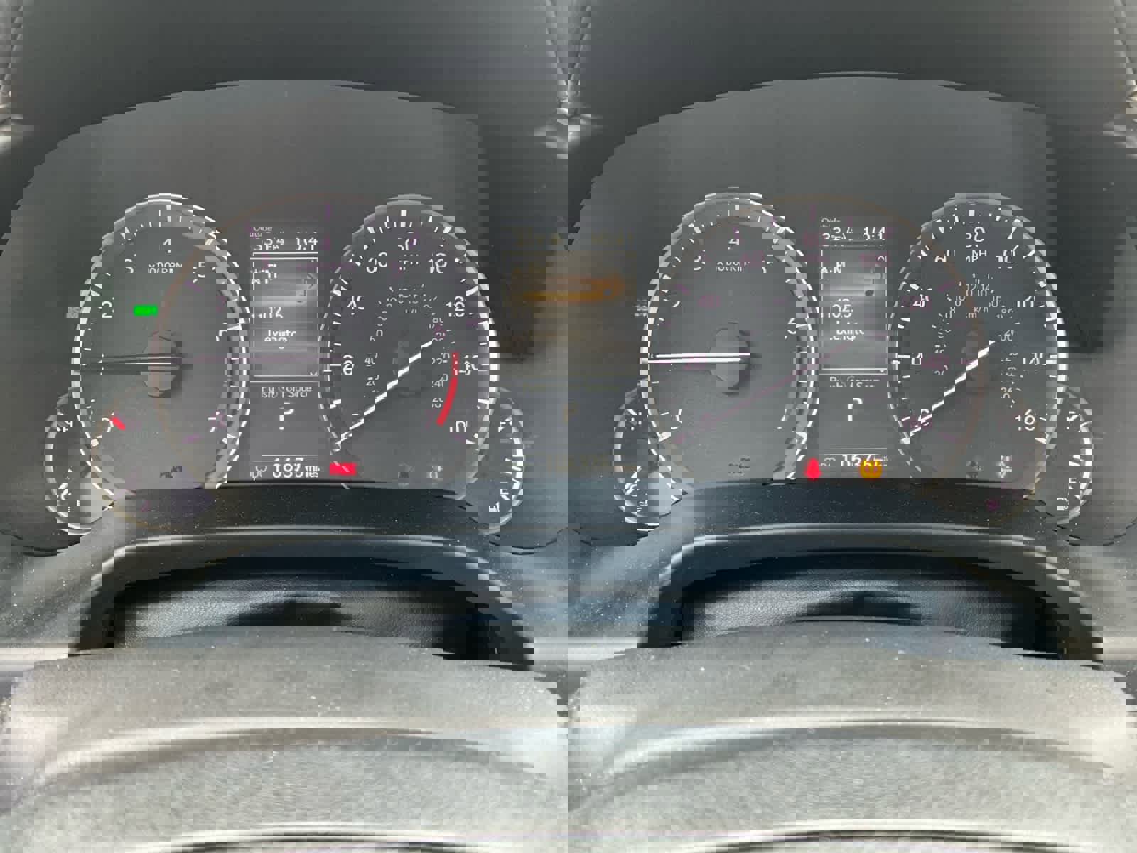 Used 2022 Lexus RX 350L Premium w/ Premium Package image 18