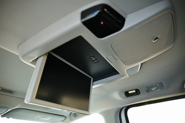 Certified 2025 Honda Odyssey Touring image 26