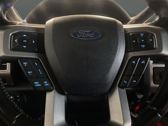 Used 2020 Ford F350 Platinum image 17