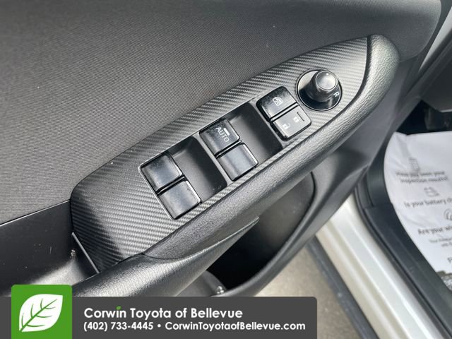 Used 2018 MAZDA CX-3 Sport image 11