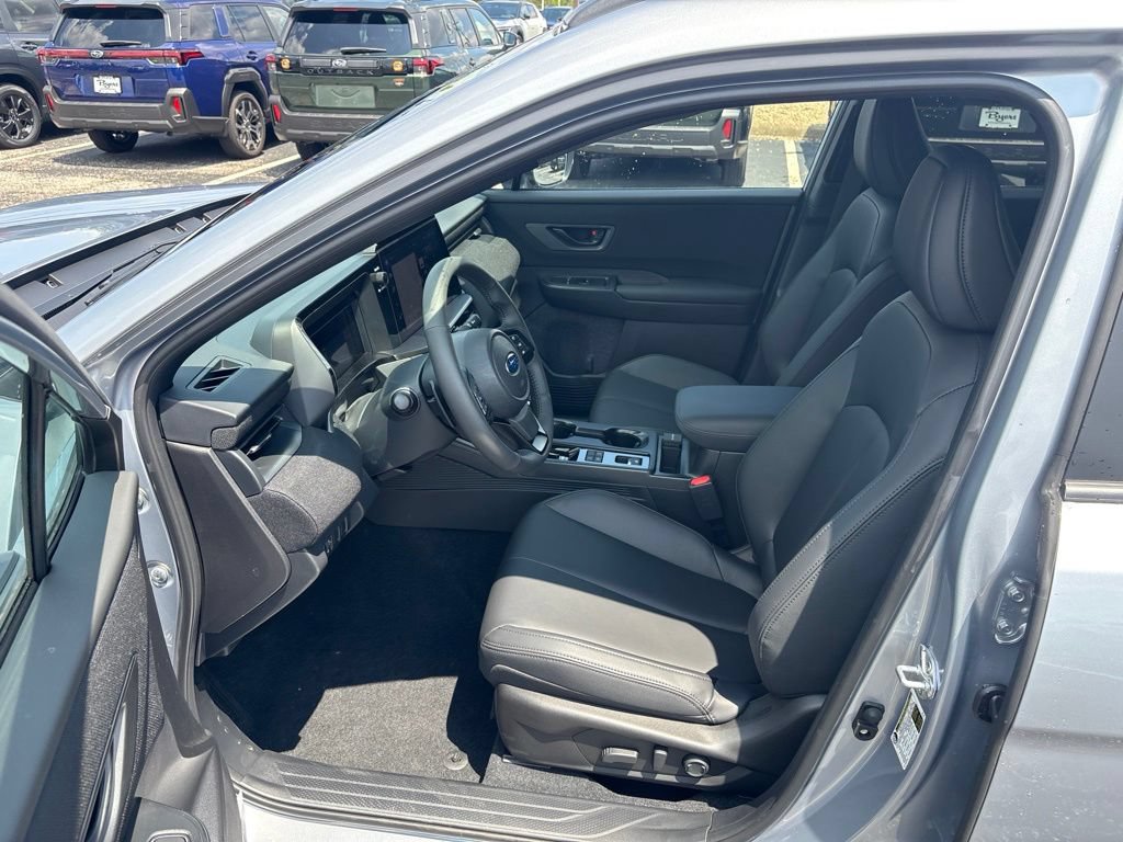 New 2026 Subaru Outback Premium AWD/4WD image 9