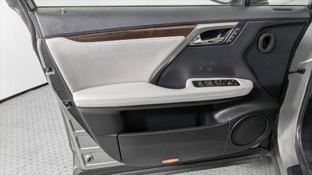 Used 2021 Lexus RX 350 FWD w/ Premium Package image 13