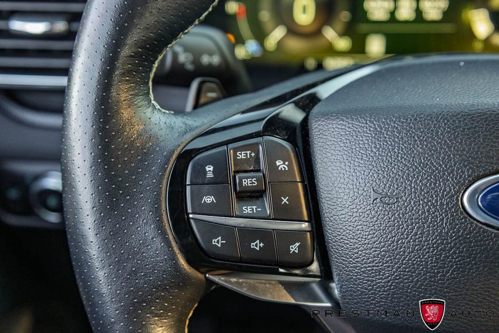 Used 2022 Ford Explorer ST w/ Equipment Group 401A image 32