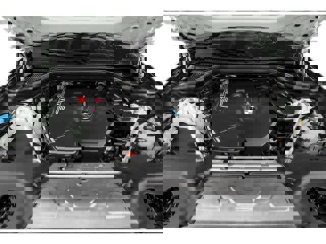 Used 2019 BMW X3 sDrive30i w/ Convenience Package image 16