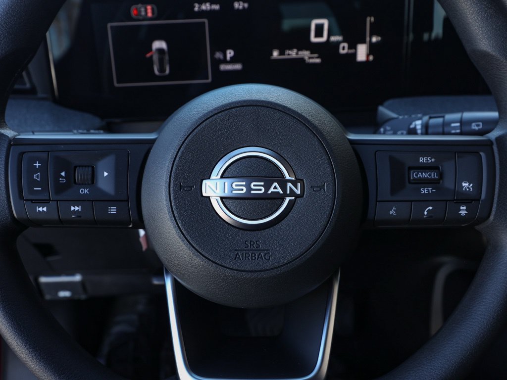 Used 2026 Nissan Kicks SV FWD image 26