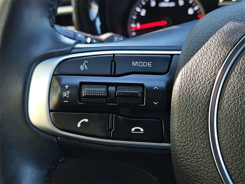 Used 2022 Kia K5 GT-Line w/ GT-Line Awd Premium Package image 23