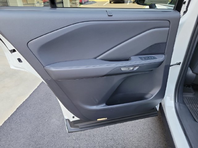 New 2026 Lexus TX 500h AWD w/ Technology Package image 14
