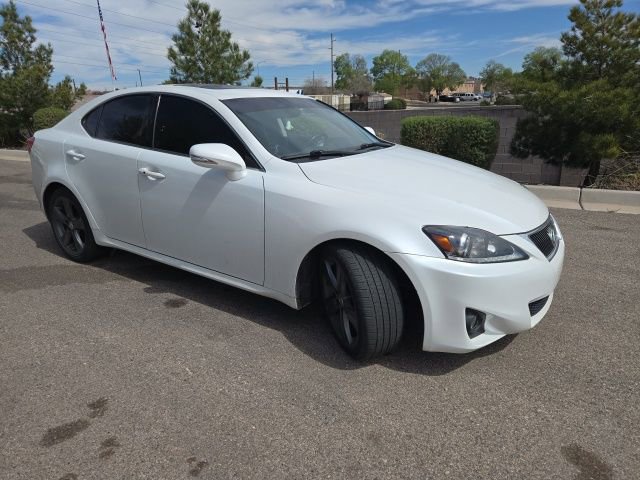 Used 2011 Lexus IS 250 w/ Premium Pkg Value Edition image 4