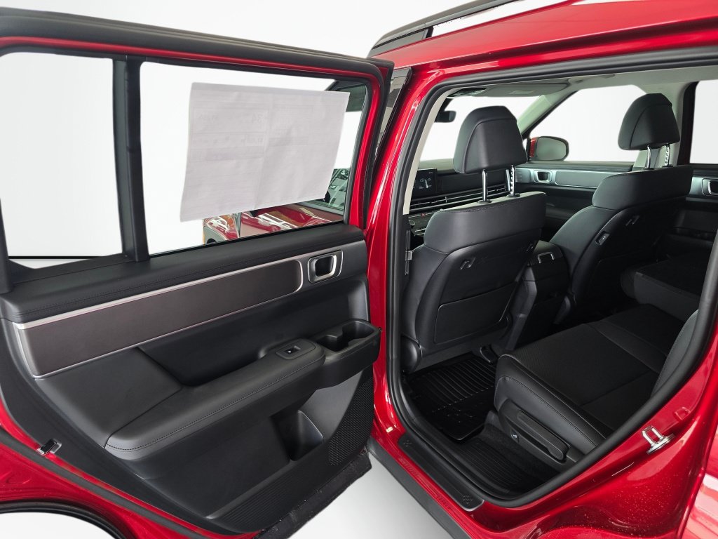 New 2026 Hyundai Santa Fe SEL AWD/4WD image 31