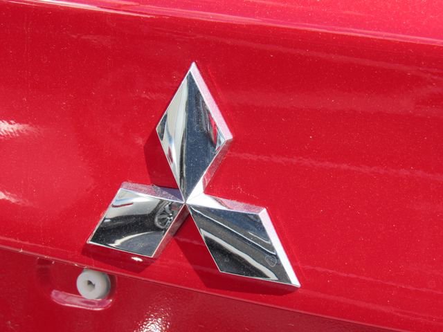 New 2026 Mitsubishi Outlander Sport AWD image 13