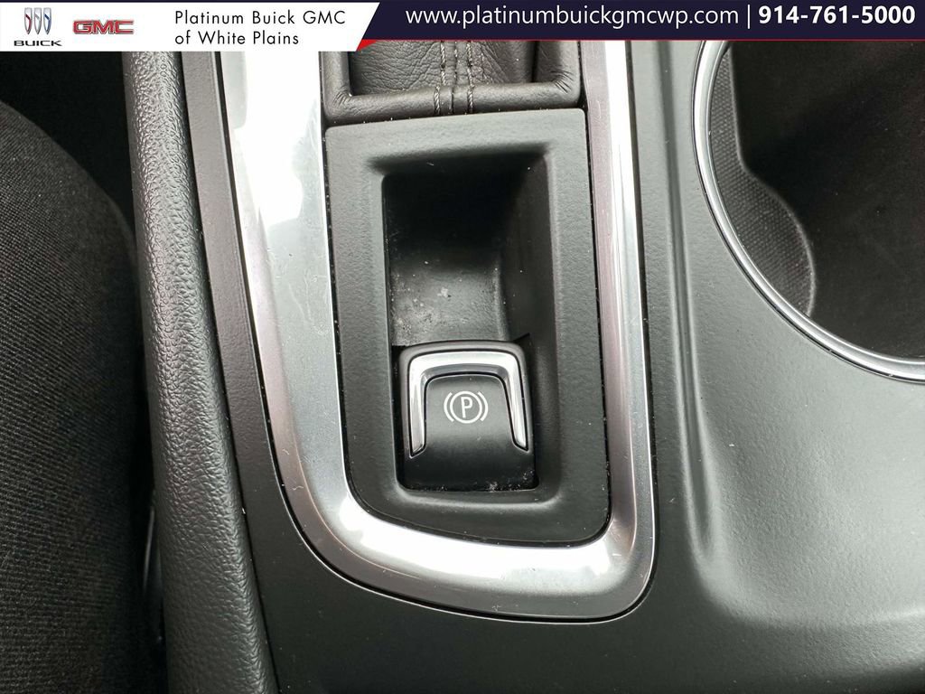 Used 2021 Chevrolet Equinox LT image 26