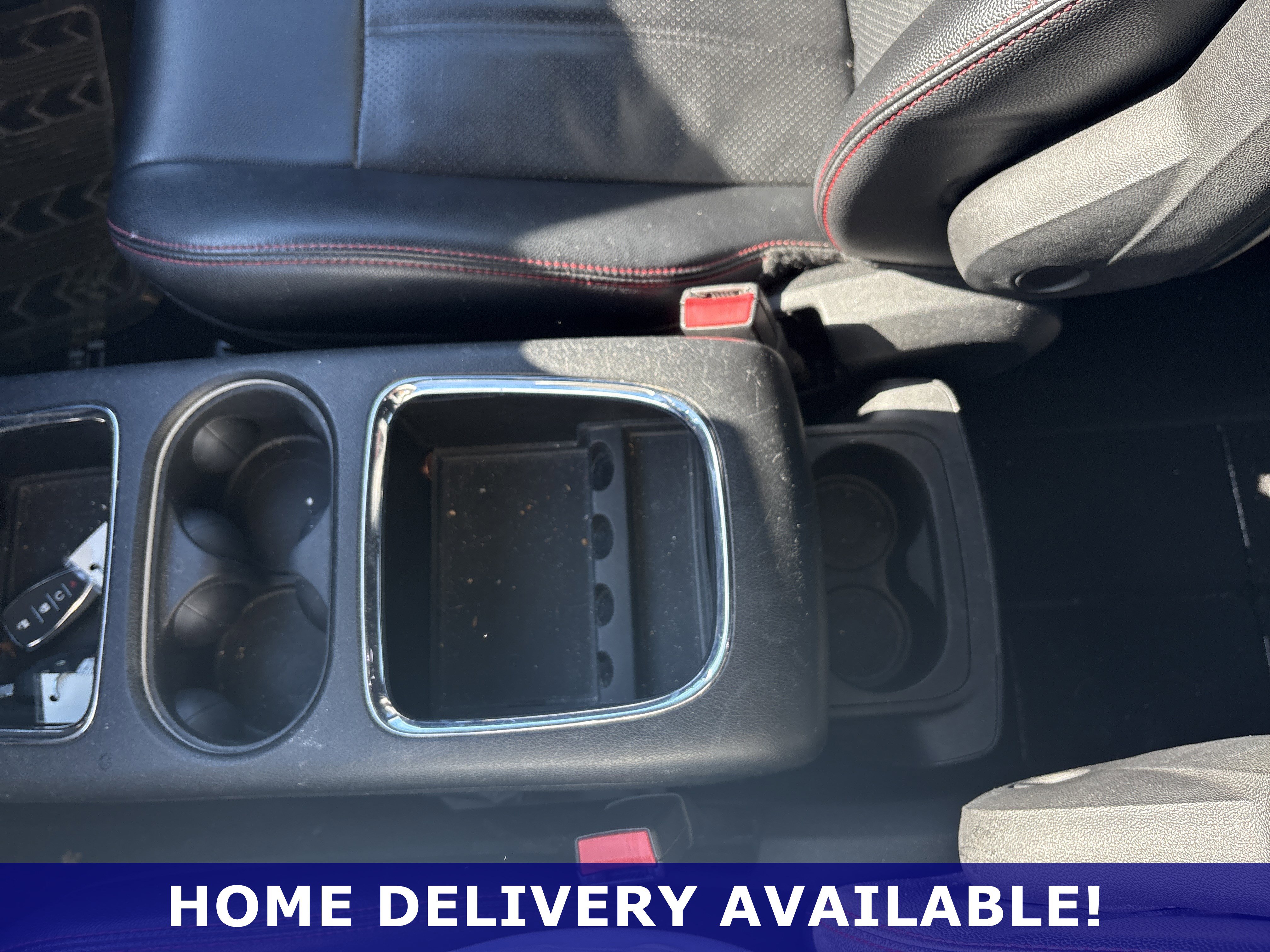 Used 2013 Dodge Grand Caravan R/T image 9