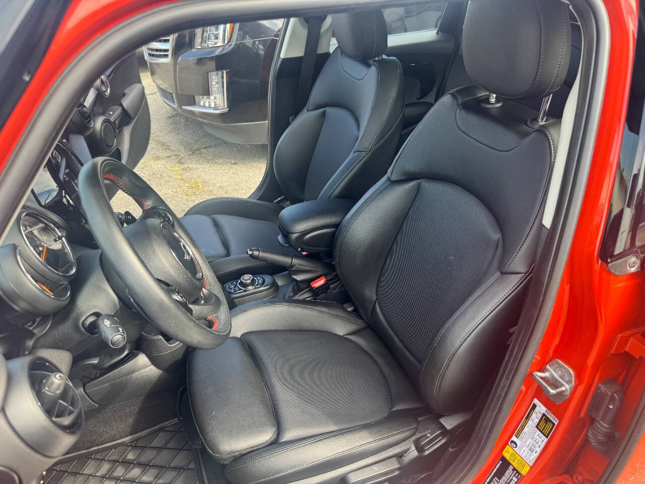 Used 2020 MINI Cooper S FWD image 28