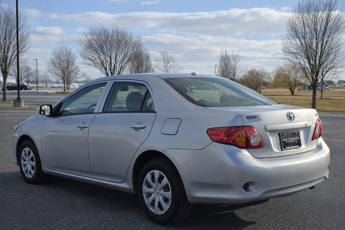 Used 2009 Toyota Corolla LE image 6