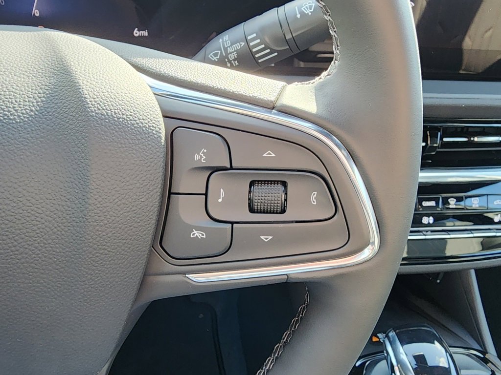 New 2026 Buick Envista Avenir image 21