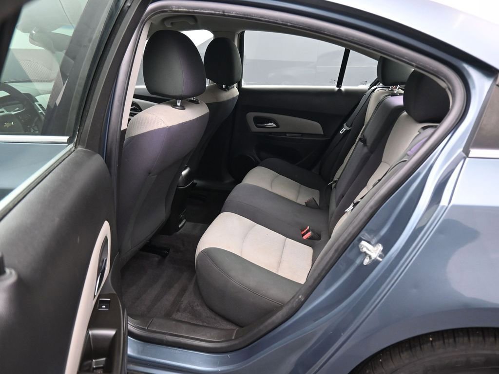 Used 2012 Chevrolet Cruze LS w/ Connectivity Package image 24