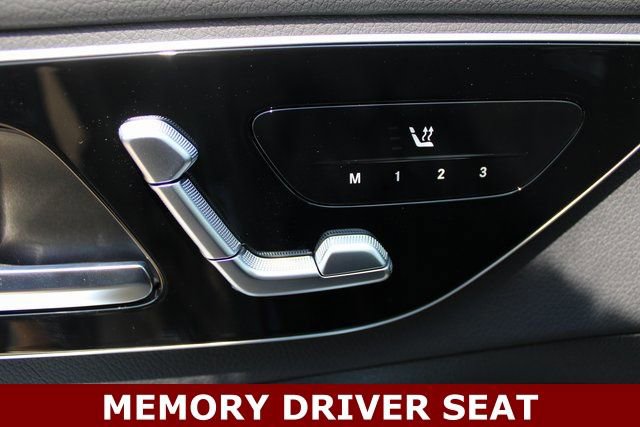 New 2025 Mercedes-Benz C 300 4MATIC Sedan image 13