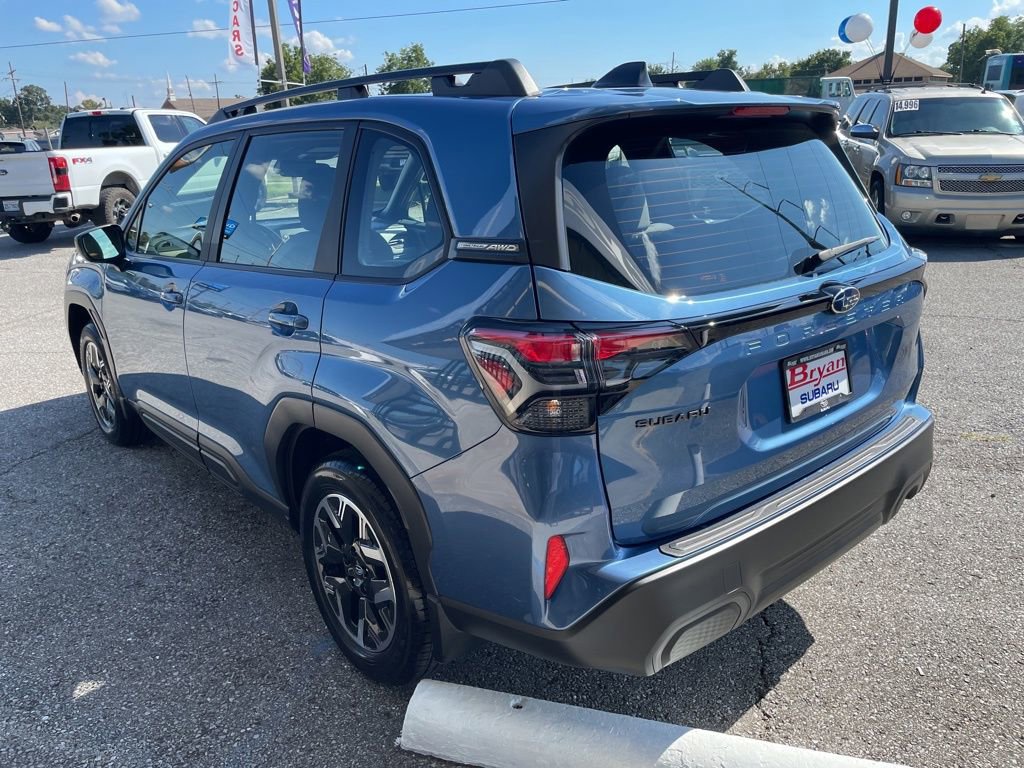 Used 2025 Subaru Forester image 6