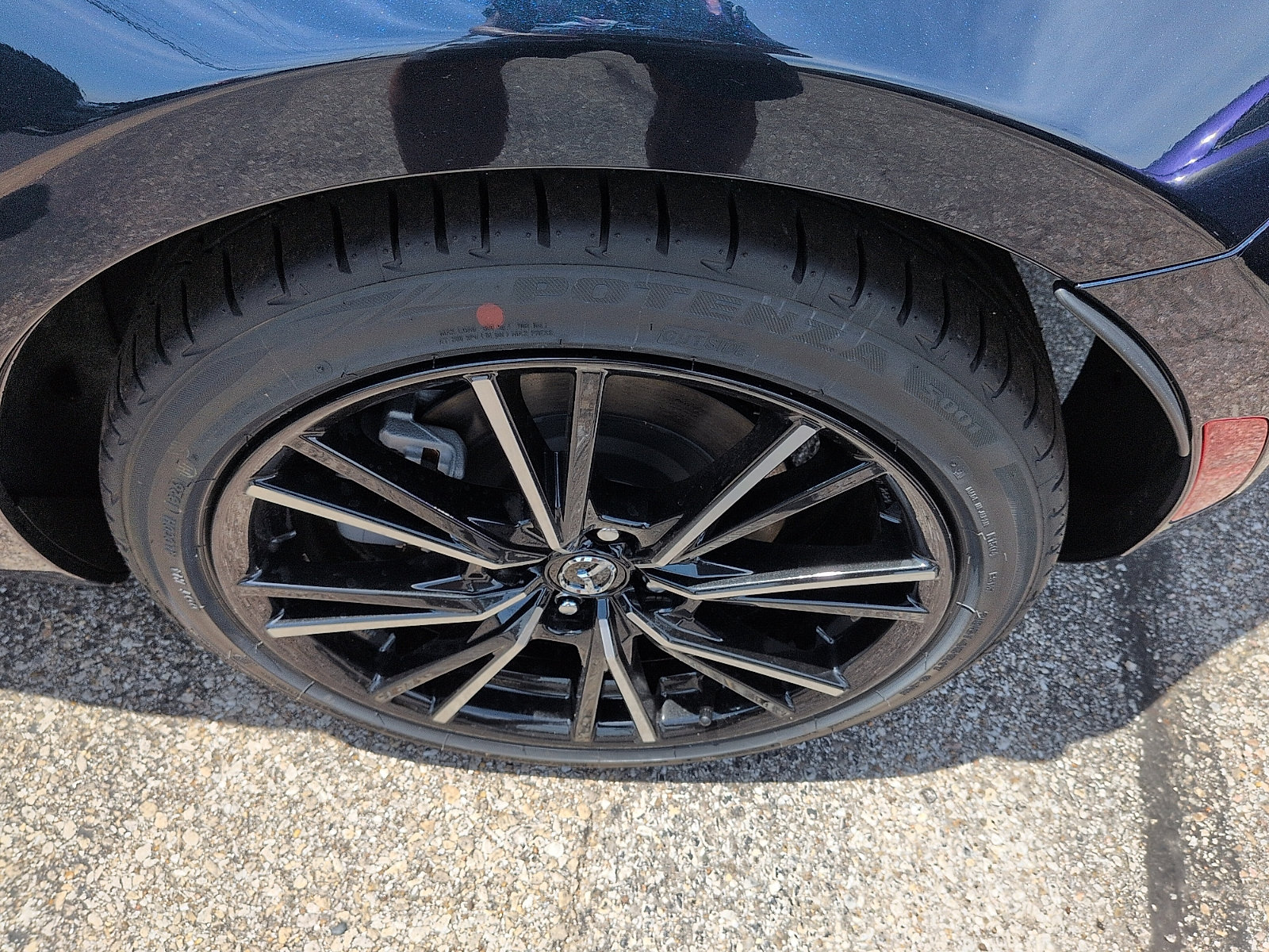 New 2026 MAZDA MX-5 Miata Grand Touring w/ Weather Package RWD image 9