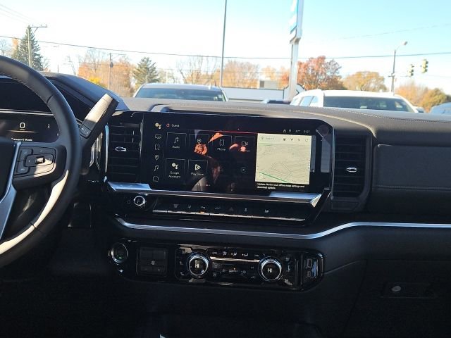 New 2026 GMC Sierra 2500 SLT w/ SLT Premium Package image 20