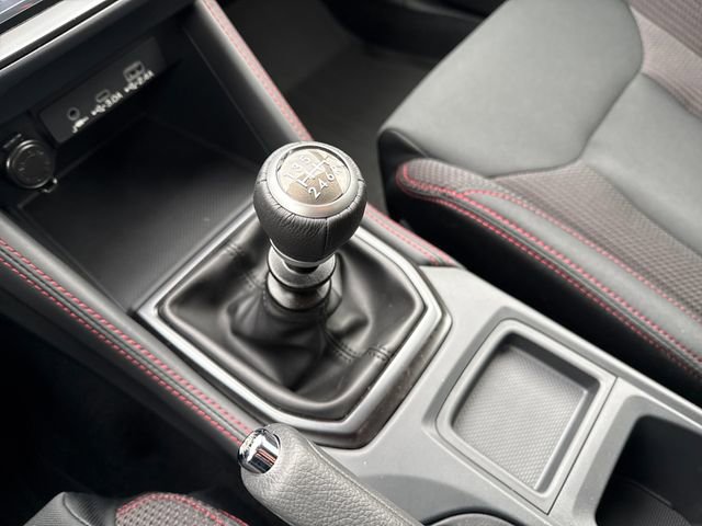 New 2026 Subaru WRX Premium image 28