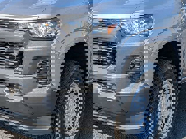 New 2026 Chevrolet Colorado W/T w/ Advanced Trailering Package image 9