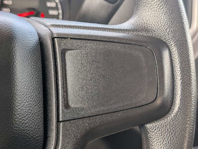 Used 2019 Chevrolet Silverado 1500 Custom Trail Boss image 24