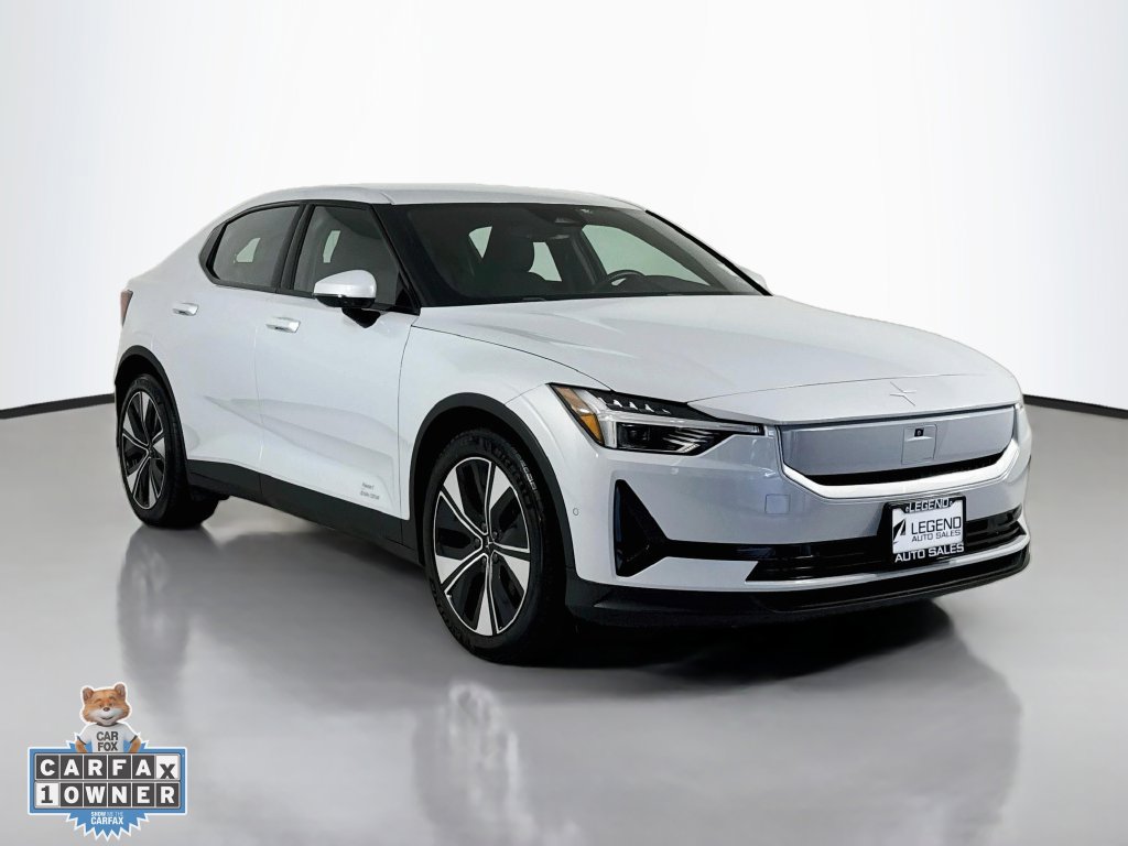 Used 2024 Polestar Polestar 2 RWD image 4