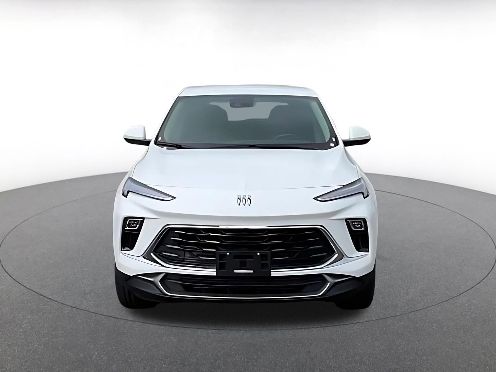 Used 2025 Buick Encore GX Preferred image 3