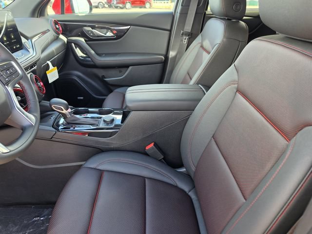 New 2026 Chevrolet Blazer RS w/ Enhanced Convenience Package AWD/4WD image 16