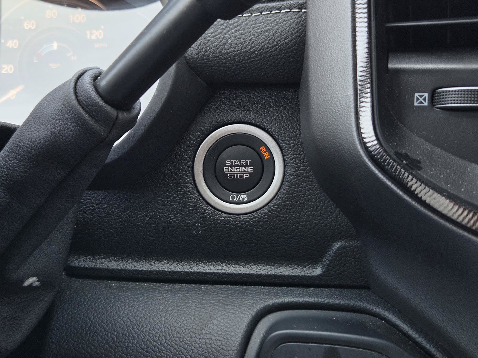 Used 2026 RAM 2500 Rebel AWD/4WD image 17