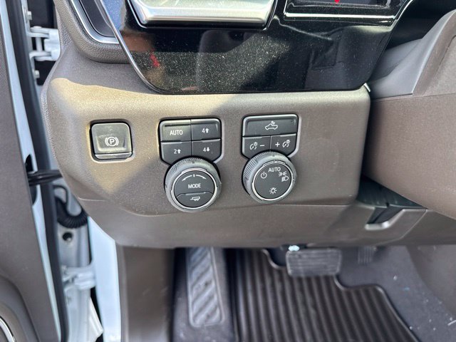 New 2026 Chevrolet Silverado 1500 LT w/ Z71 Off-Road Package AWD/4WD image 22
