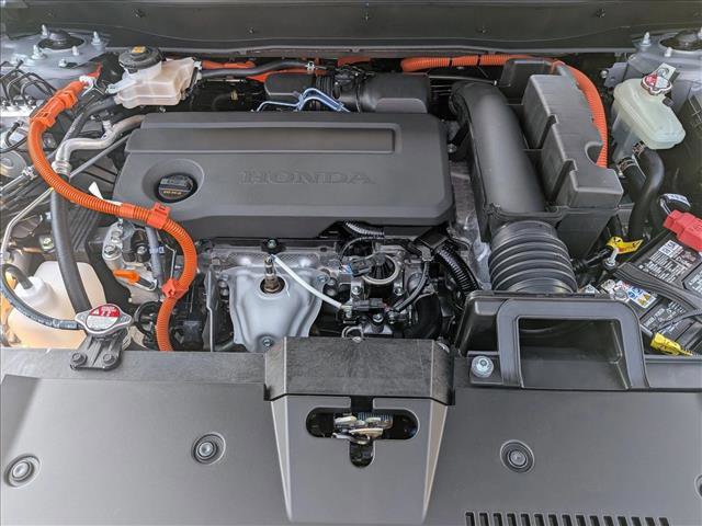 New 2026 Honda CR-V Sport image 14