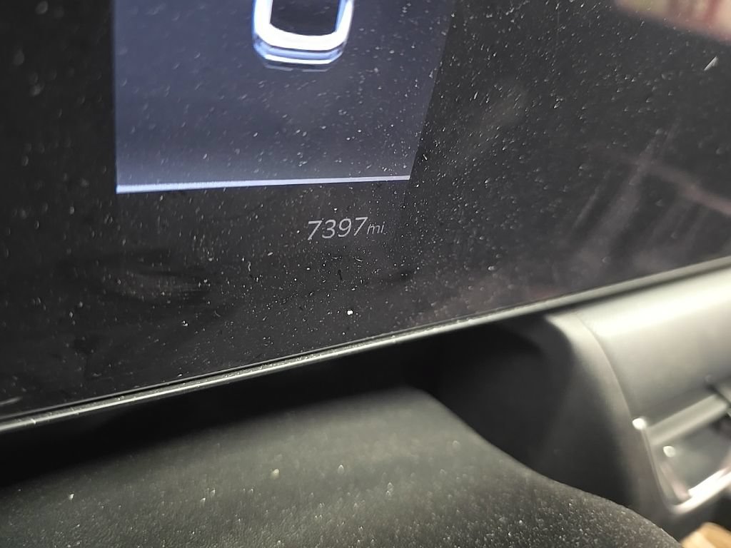 Used 2026 Kia K4 EX FWD image 7