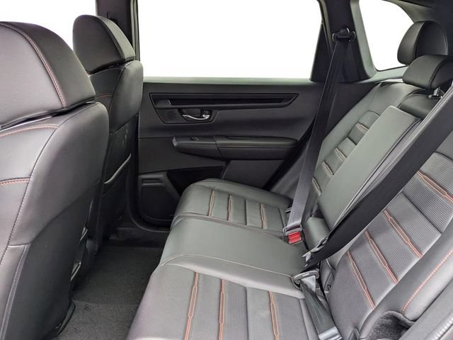 New 2026 Honda CR-V Sport-L image 18