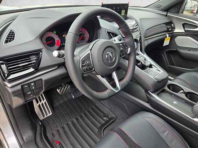 New 2026 Acura RDX A-Spec AWD/4WD image 3