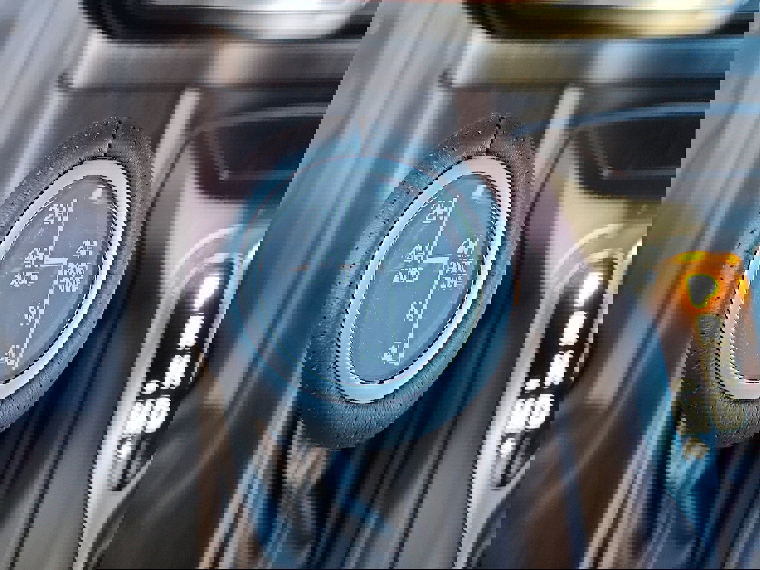 New 2026 Jeep Gladiator Mojave image 24