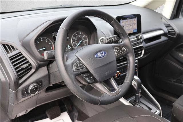 Used 2019 Ford EcoSport SE image 10