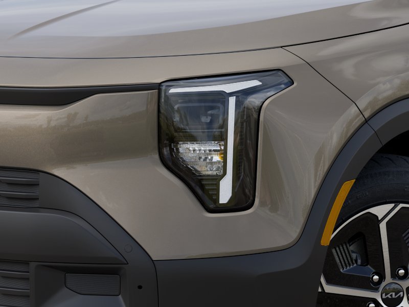 New 2027 Kia Niro EX FWD image 10