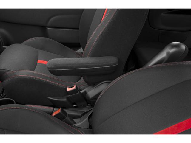 Certified 2018 FIAT 500 Abarth FWD image 15