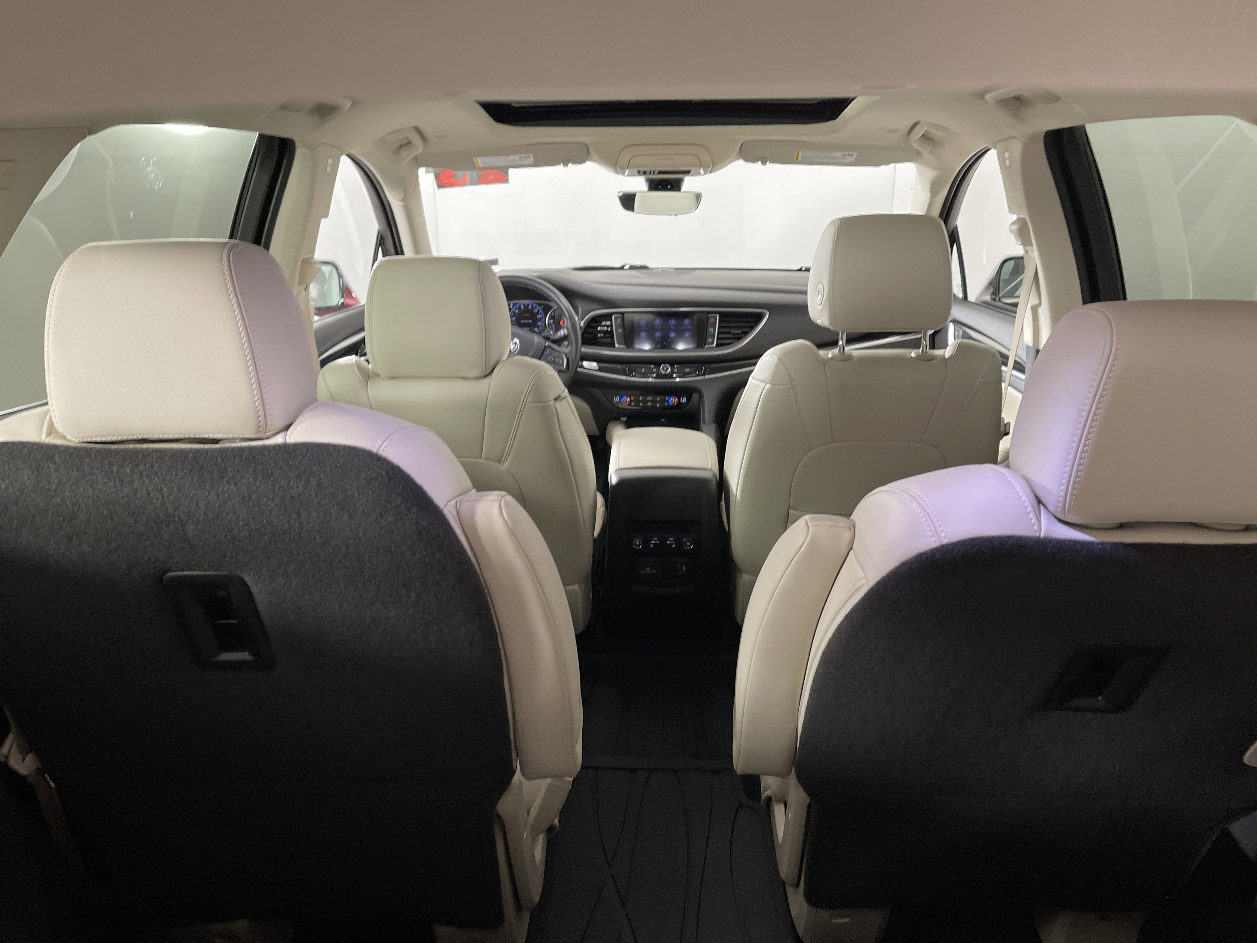 Used 2023 Buick Enclave Premium w/ Experience Buick Package image 17