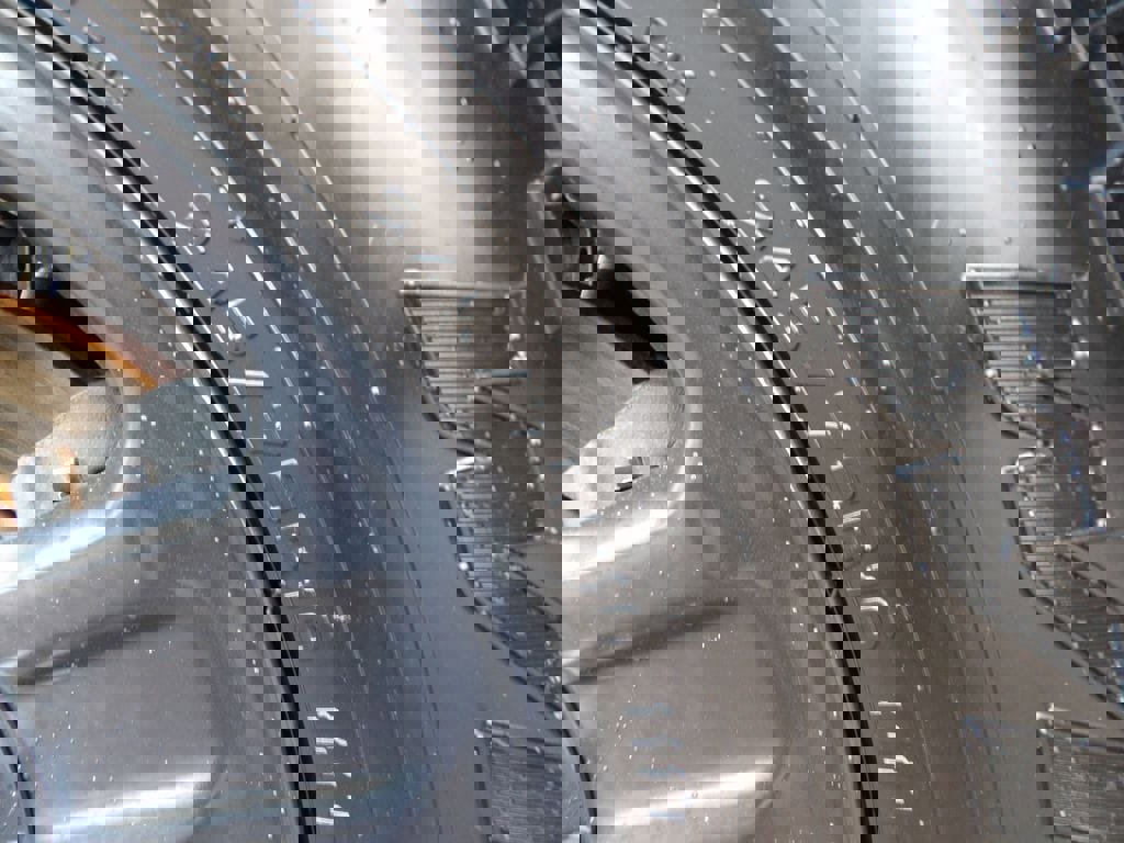 Used 2017 Jeep Wrangler Unlimited Sport w/ Connectivity Group image 20