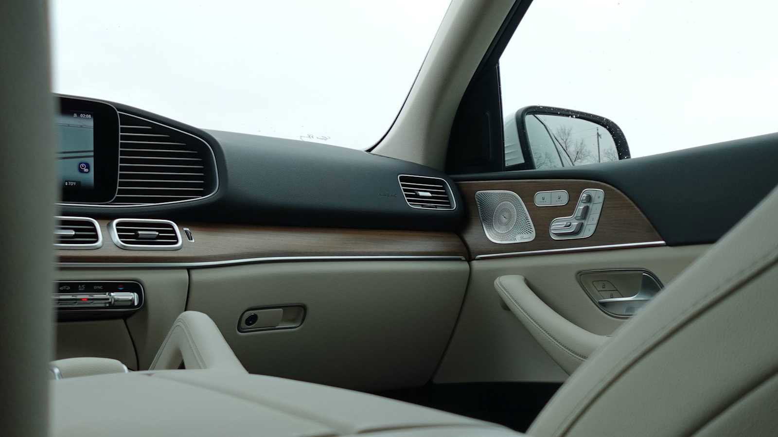 Used 2026 Mercedes-Benz GLE 350 4MATIC image 46