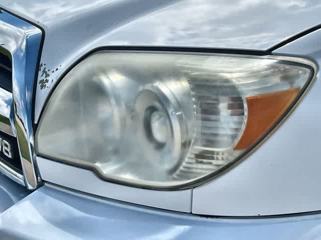 Used 2006 Toyota 4Runner SR5 RWD image 24