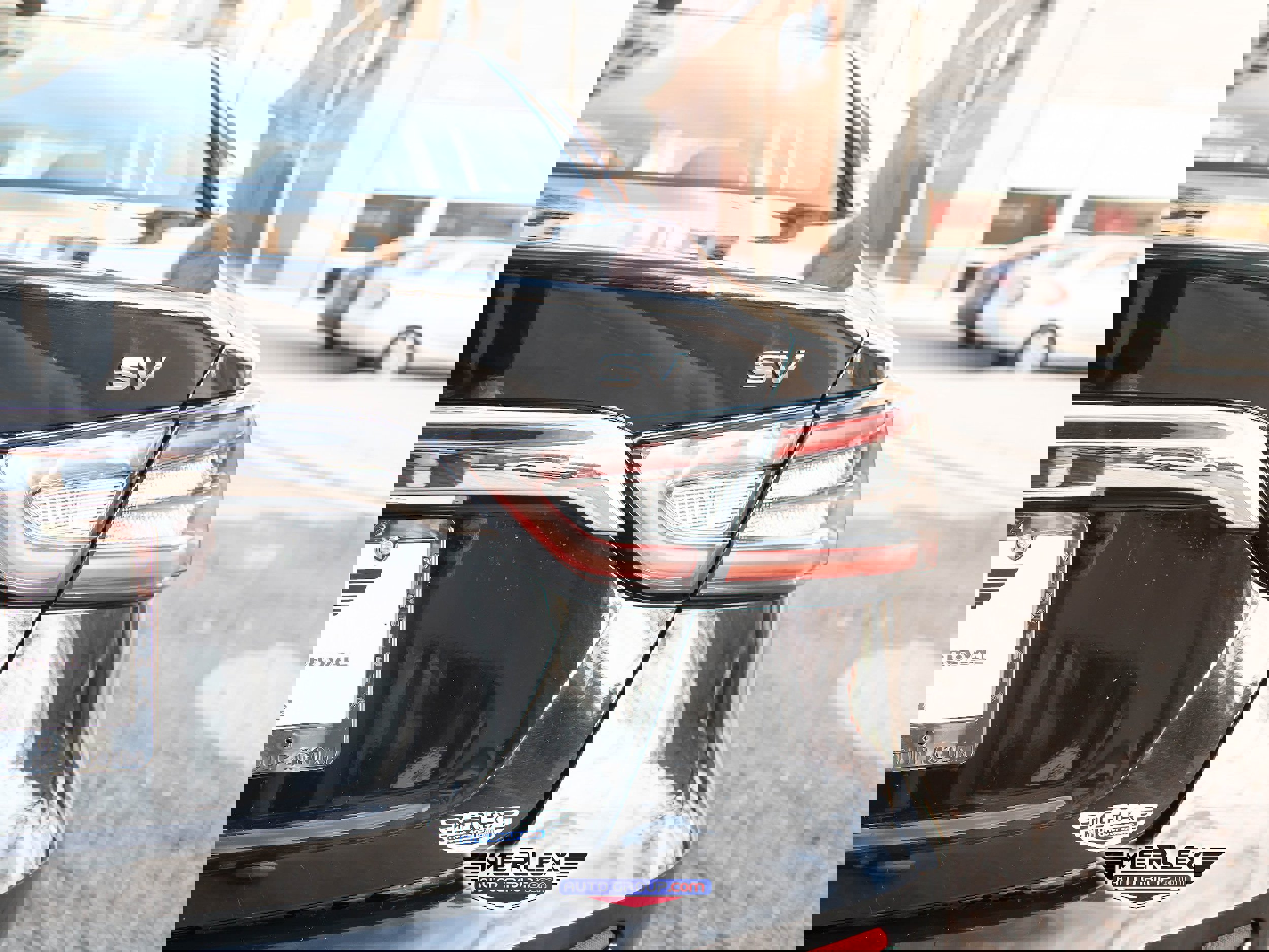 Used 2021 Nissan Maxima 3.5 SV w/ Floor Mat Group image 45