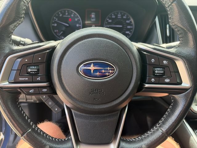 Used 2021 Subaru Legacy Premium AWD/4WD image 24
