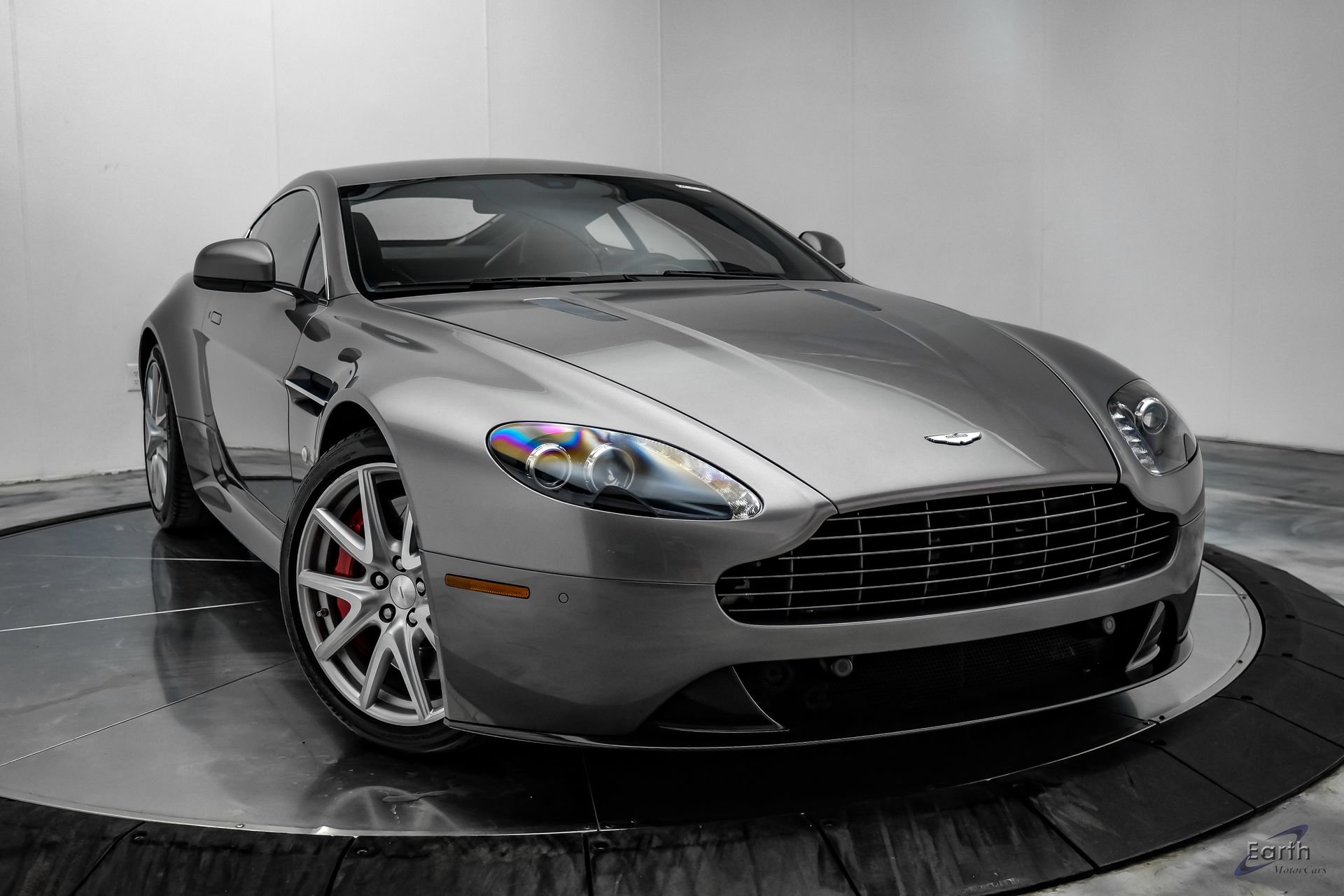 Used 2014 Aston Martin V8 Vantage S RWD image 24