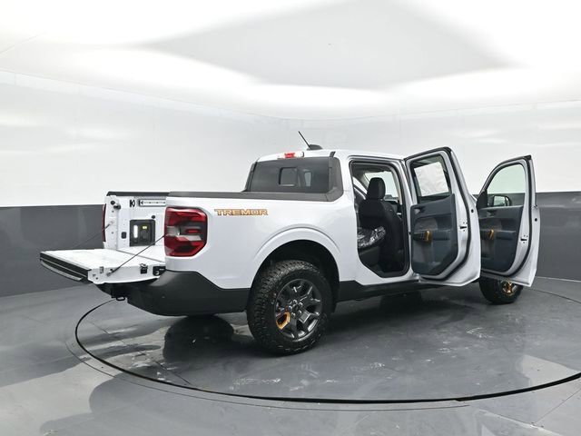 Used 2025 Ford Maverick Tremor AWD/4WD image 27