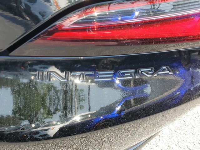 Used 2025 Acura Integra FWD image 7